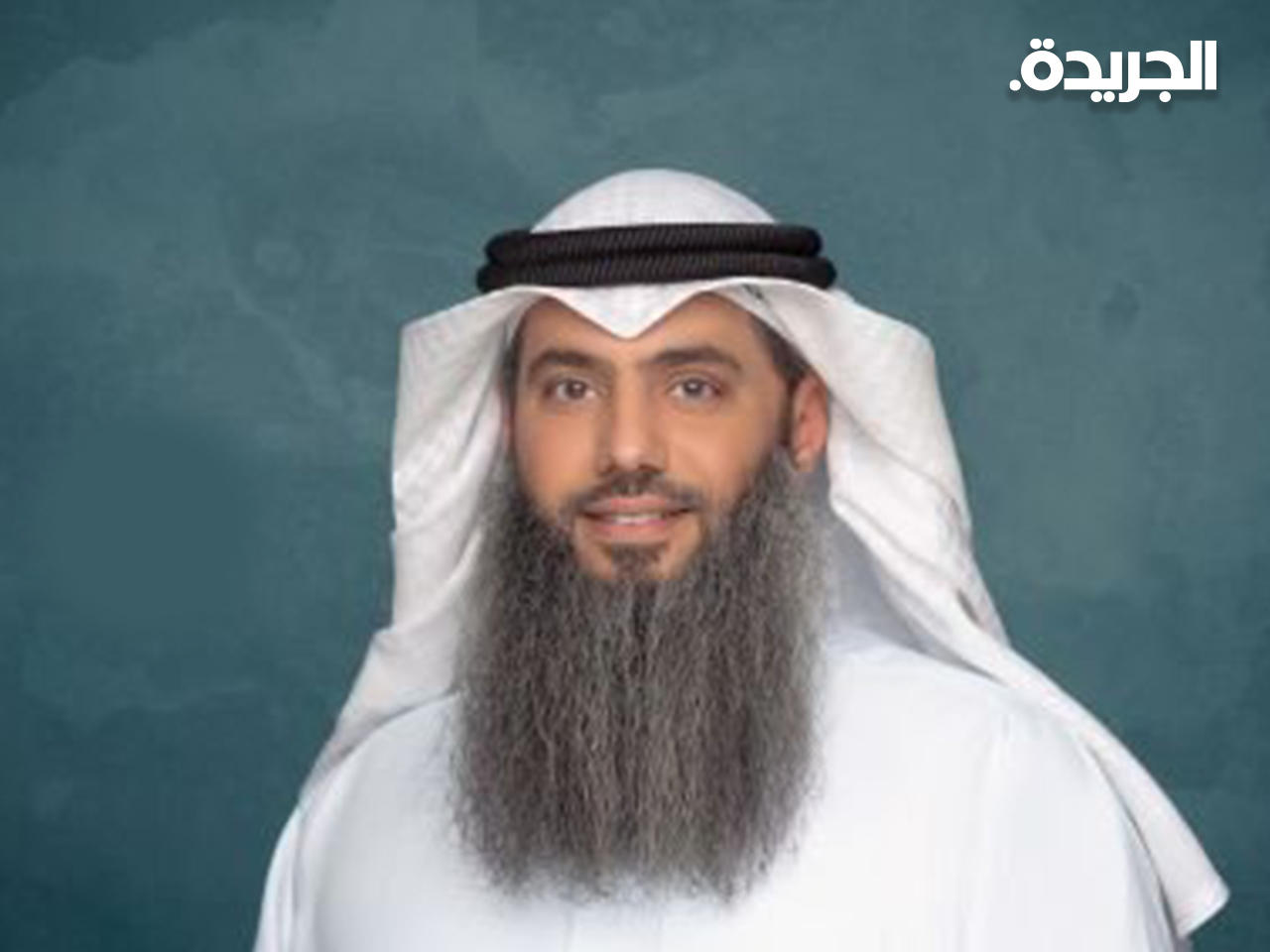  النائب صالح المطيري