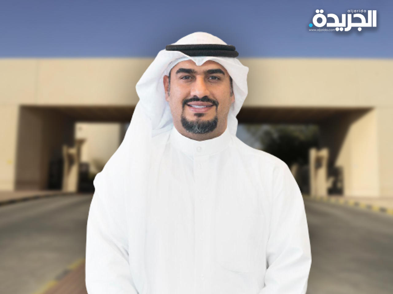 المتحدث الرسمي بإسم المؤسسة العامة للرعاية السكنية عمر الرويح