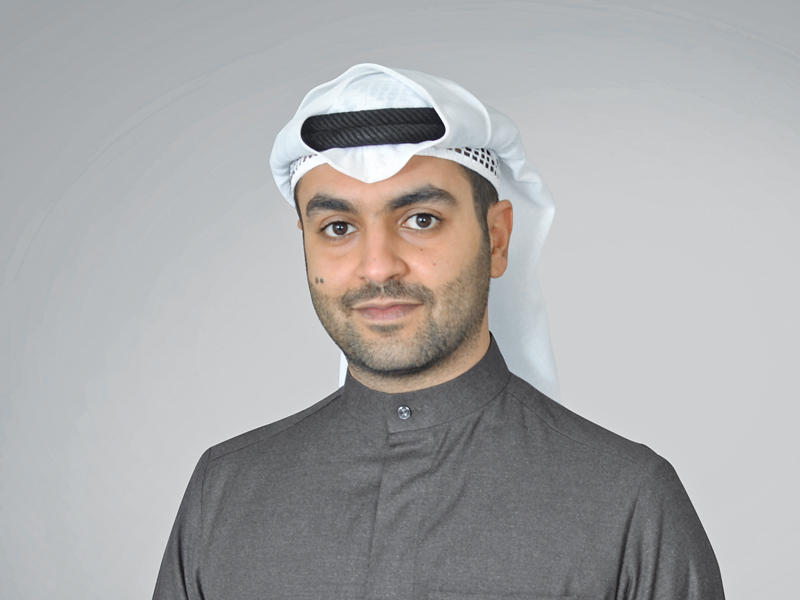 مسؤول تطبيق «PRIME» في البنك فهد الفارس 