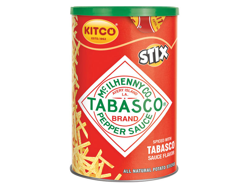 العلامة التجارية تَباسكو