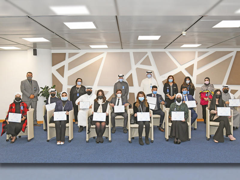 لقطة جماعية