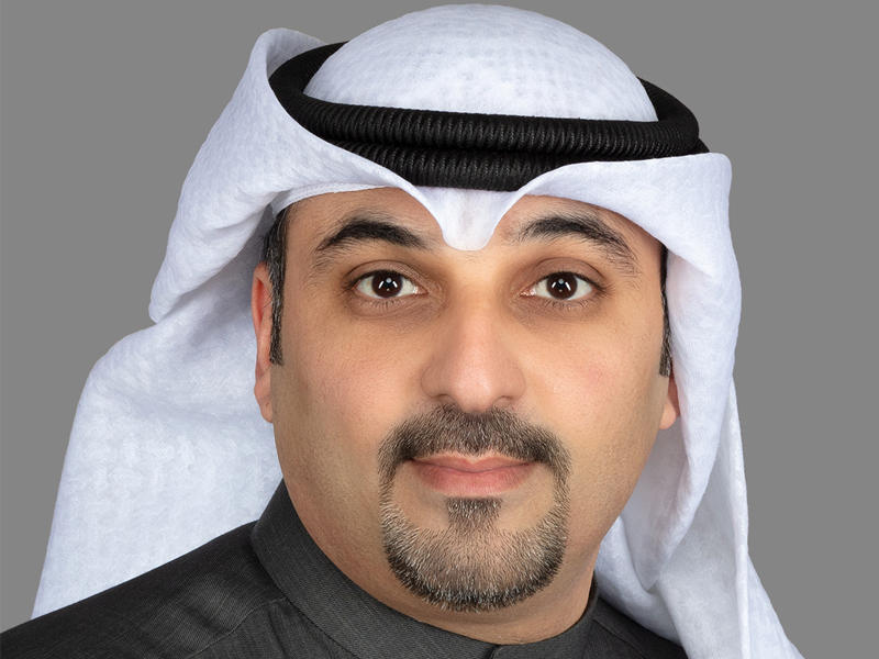 النائب مهند الساير