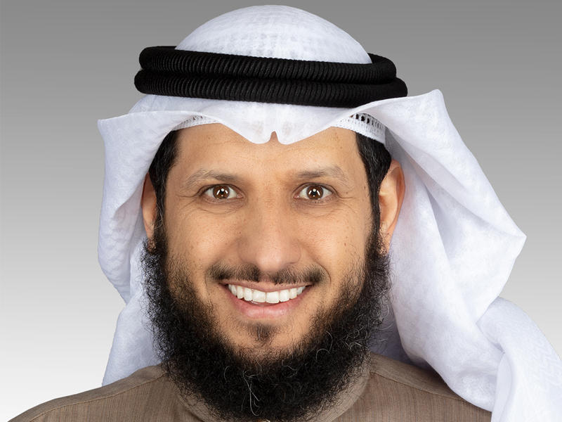 النائب فايز الجمهور