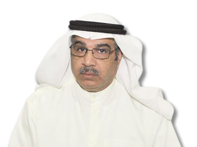  المدير المعيّن طلال اللحدان