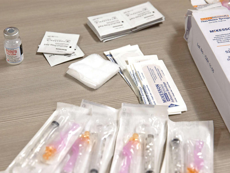  محتالون يبيعون لقاحاً وهمياً عبر الهاتف في مدينة بون الألمانية