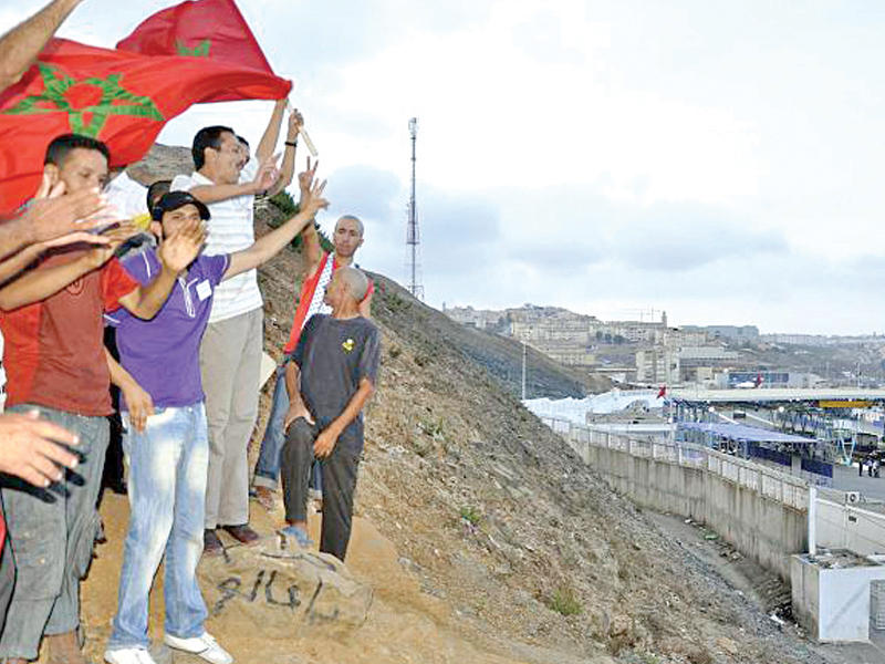 غضب إسباني من تصريحات رئيس الوزراء المغربي سعدالدين العثماني