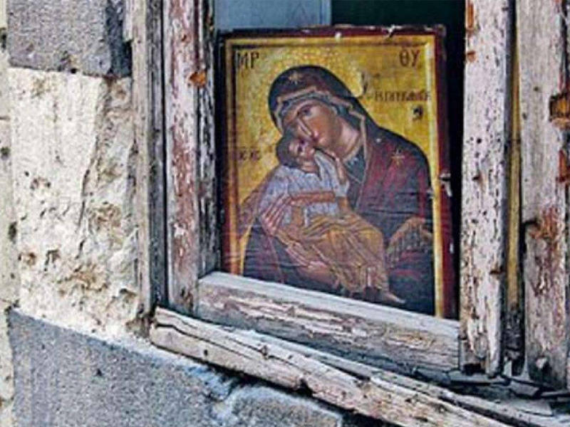 تحذير ألماني من إجلاء المسيحيين