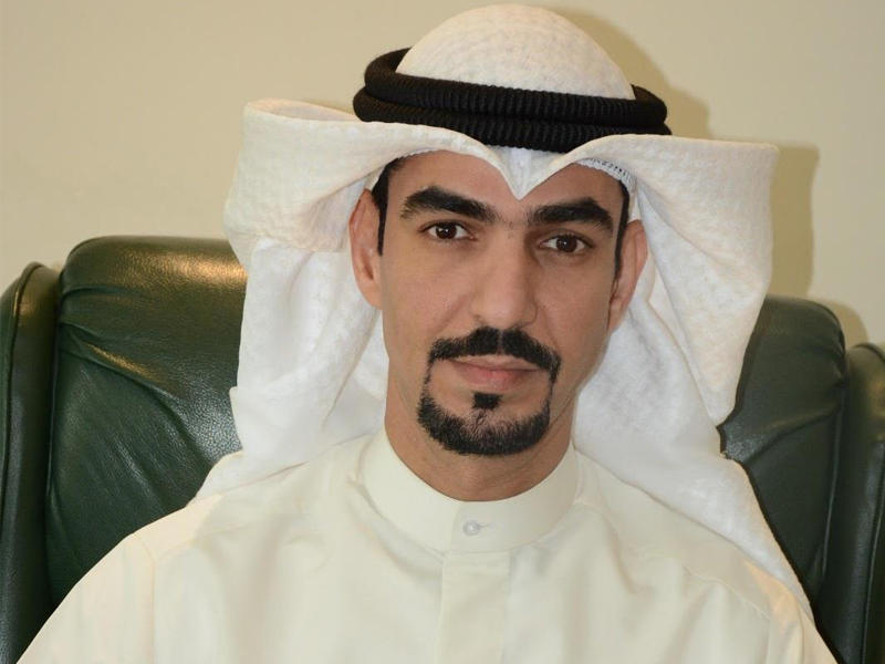 النائب علي القطان