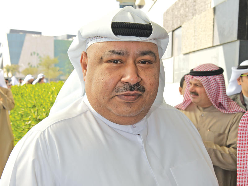  وكيل التعليم العام، أسامة السلطان