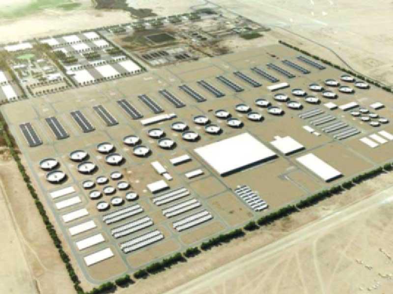 محطة أم الهيمان 