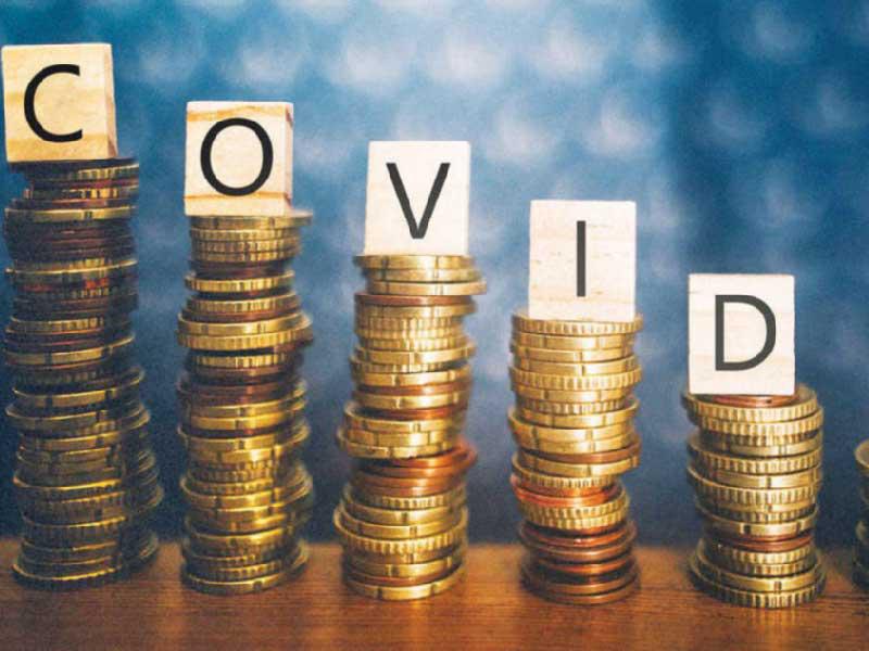 فيروس كورونا وتأثيراته على الاقتصاد العالمي