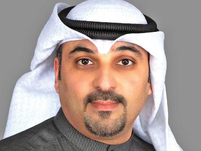 النائب مهند الساير