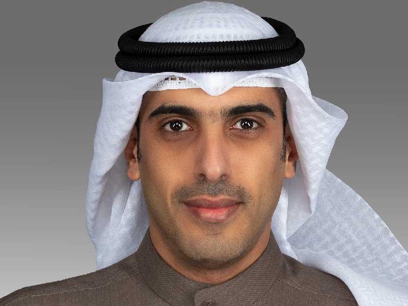 النائب عبدالله المضف