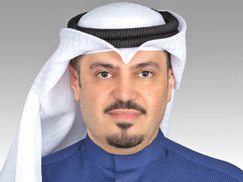 النائب د. هشام الصالح