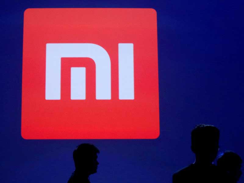 شركة شياومي الصينية 