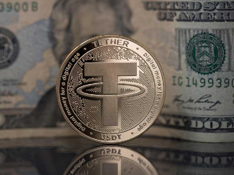 العملات المستقرة 