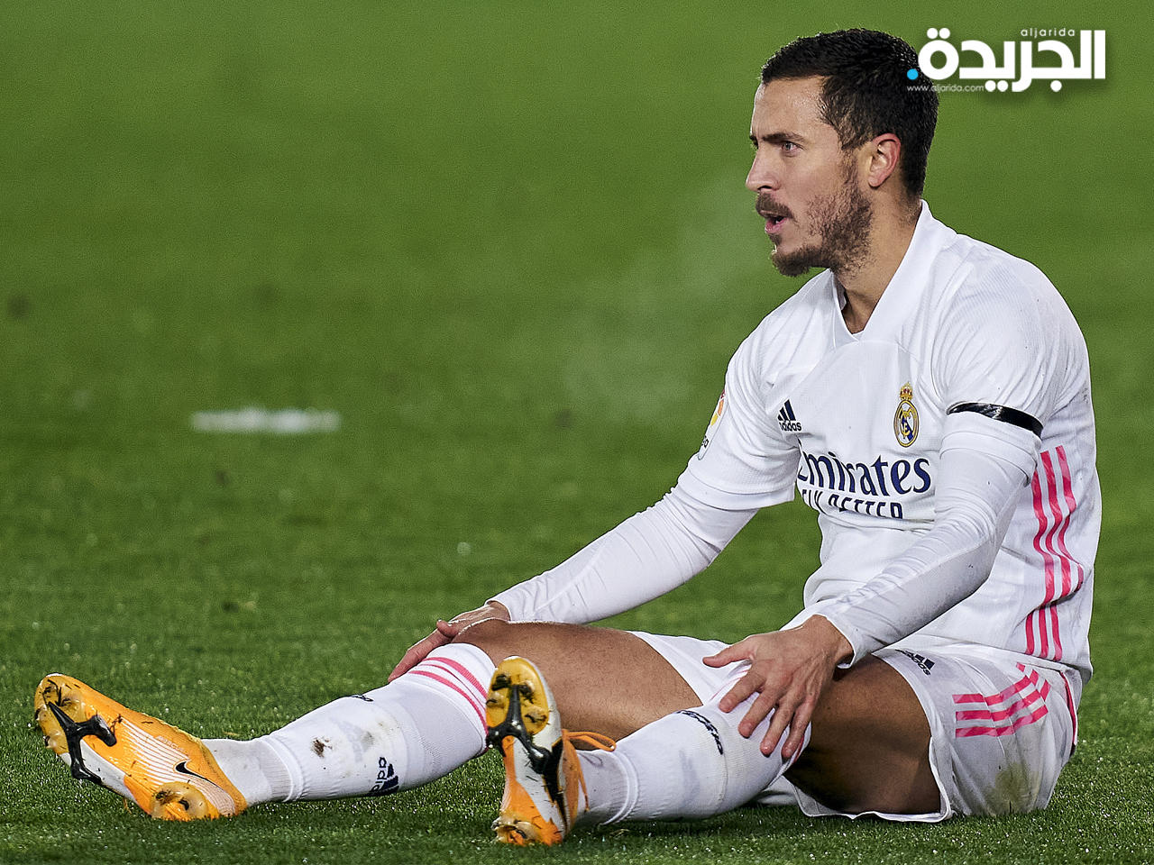 إيدن هازارد