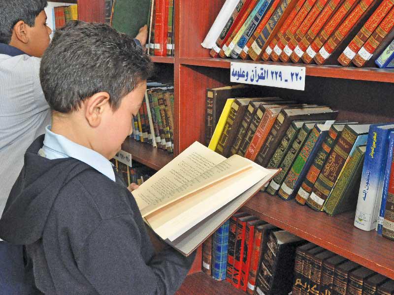  لجنة طالب العلم تسدد الرسوم الدراسية لـ1353 طالبا داخل الكويت