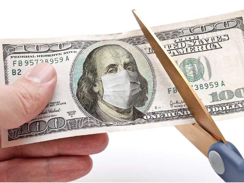 سوق المشاريع في منطقة الخليج يتلقى ضربة مزدوجة 