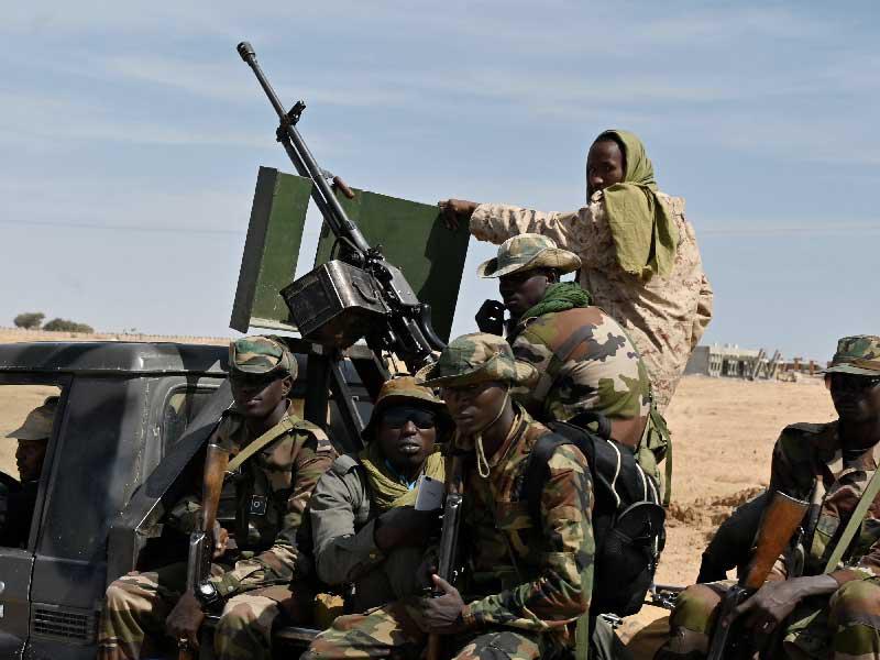 جماعة «بوكو حرام» الإرهابية في نيجيريا تقتل 11 مسيحياً 