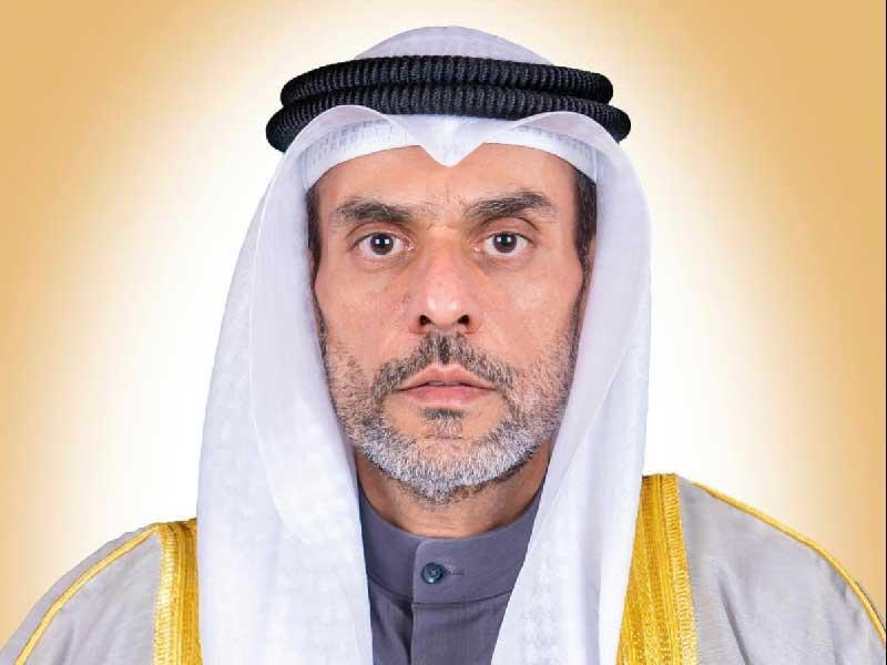 وزير العدل د. نواف الياسين 