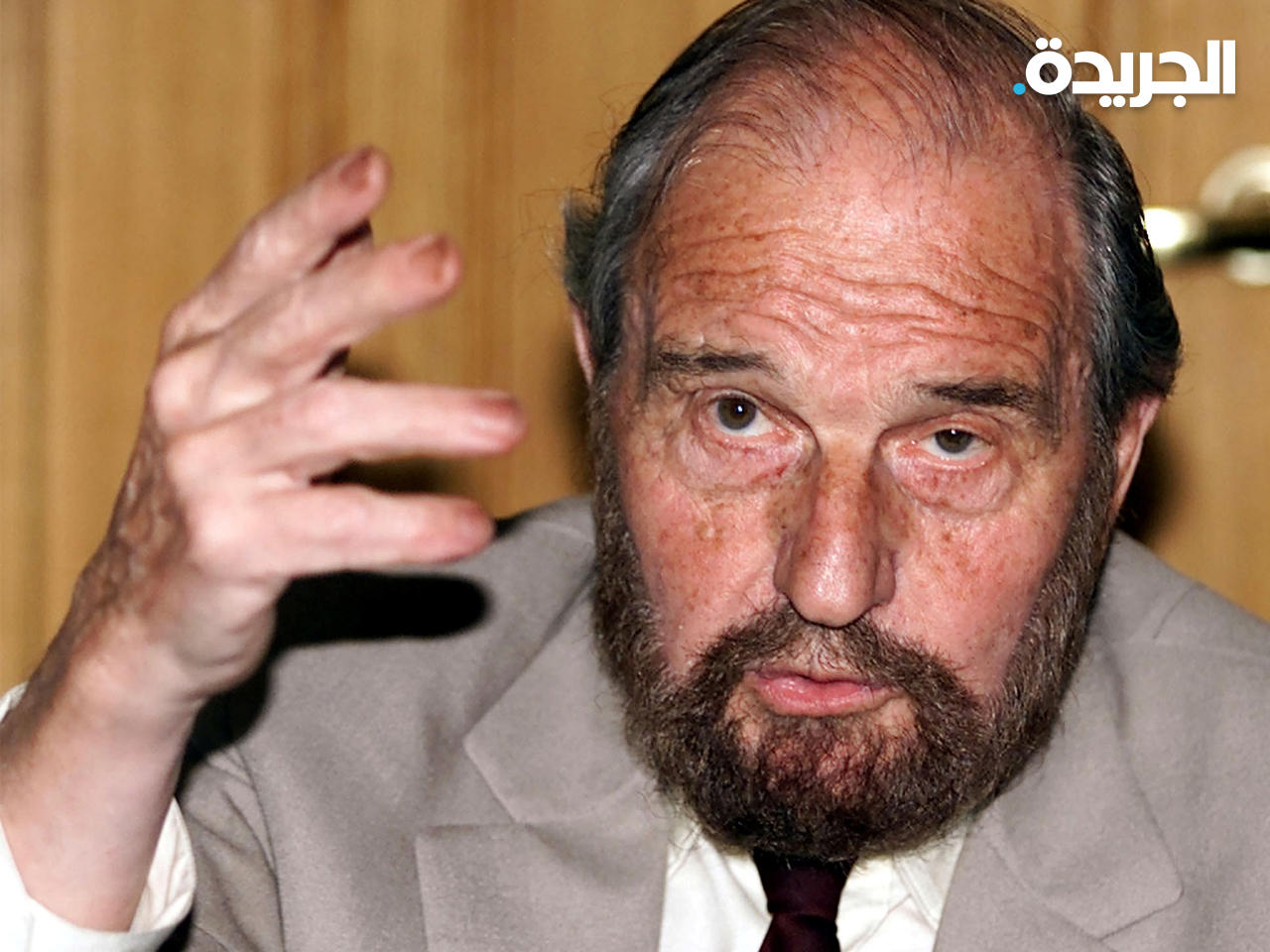 العميل المزدوج الأسطوري «جورج بليك»