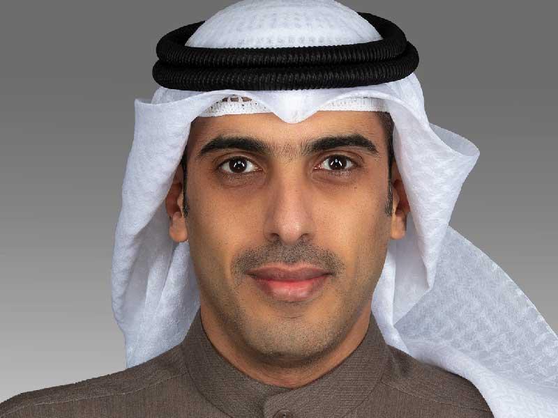 النائب عبدالله المضف