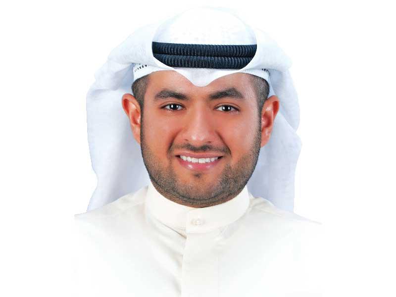 أستاذ التمويل بجامعة الكويت د. سعود الثاقب 