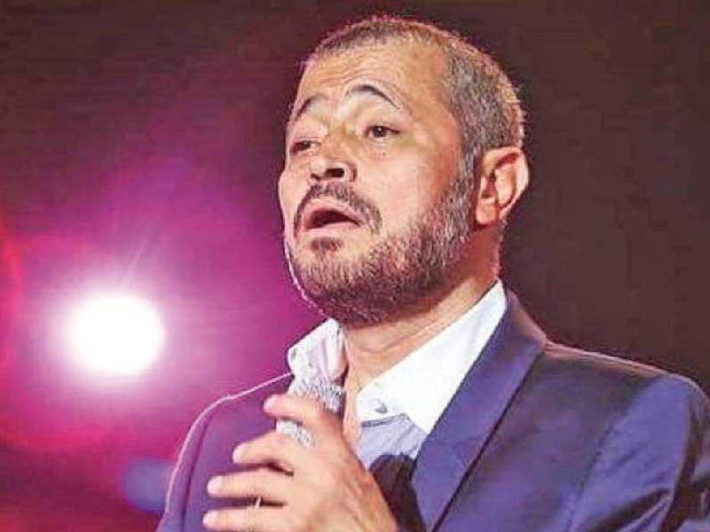 المطرب ​جورج وسوف