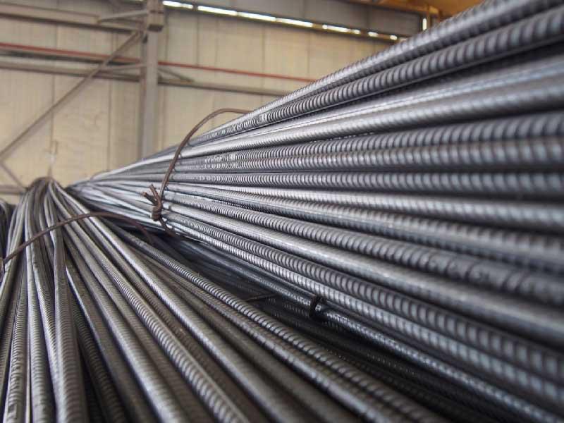 ارتفاع أسعار الحديد