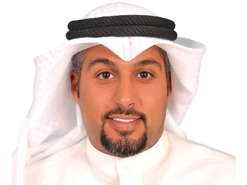 مدير لعبة السباحة السابق بالنادي العربي عبدالله محمود صفر