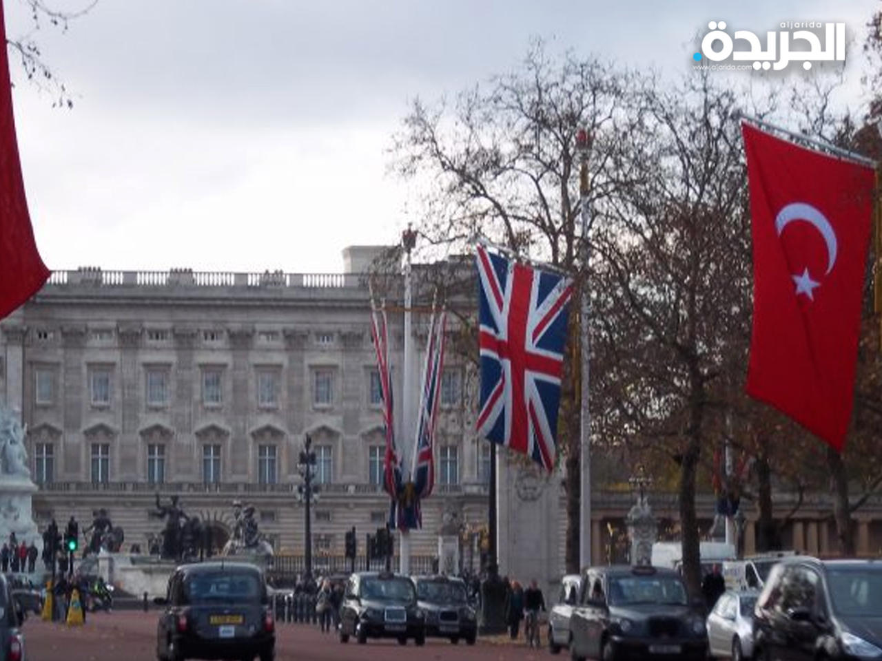 بريطانيا وتركيا توقعان اتفاقا للتجارة الحرة هذا الأسبوع