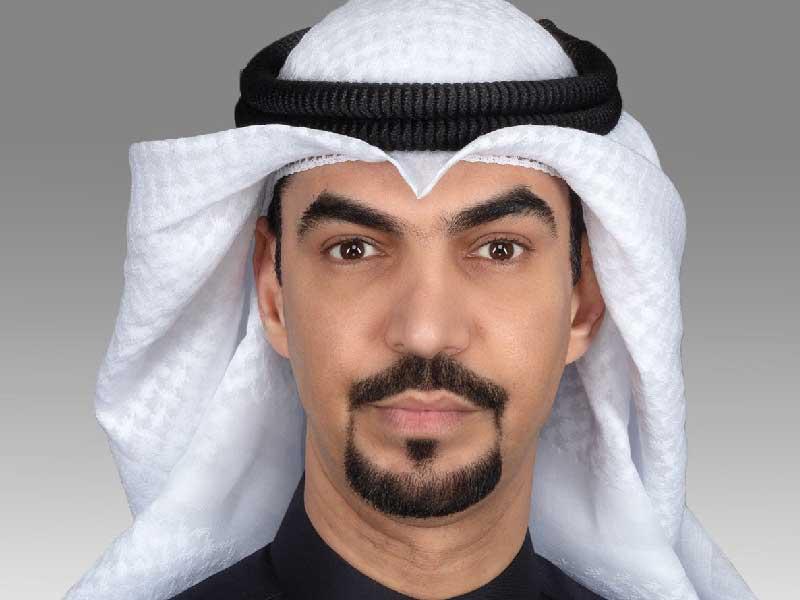  النائب د. علي القطان