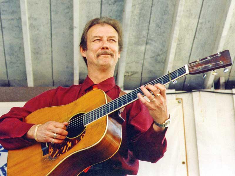 عازف الغيتار العالمي توني رايس