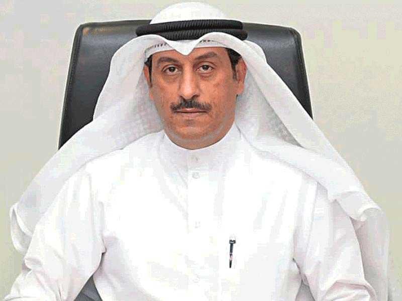  الوكيل المساعد للتخطيط والتطوير الإداري، الوكيل المساعد للشؤون المالية والإدارية بالإنابة، في وزارة الشؤون عبدالعزيز ساري