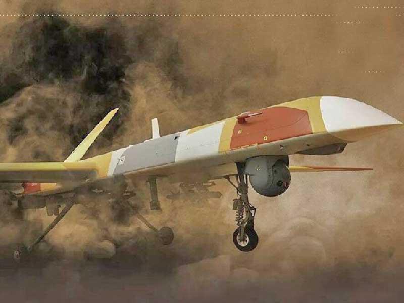 روسيا تعرض أحدث «درون» وتطرد ملحق بلغاريا