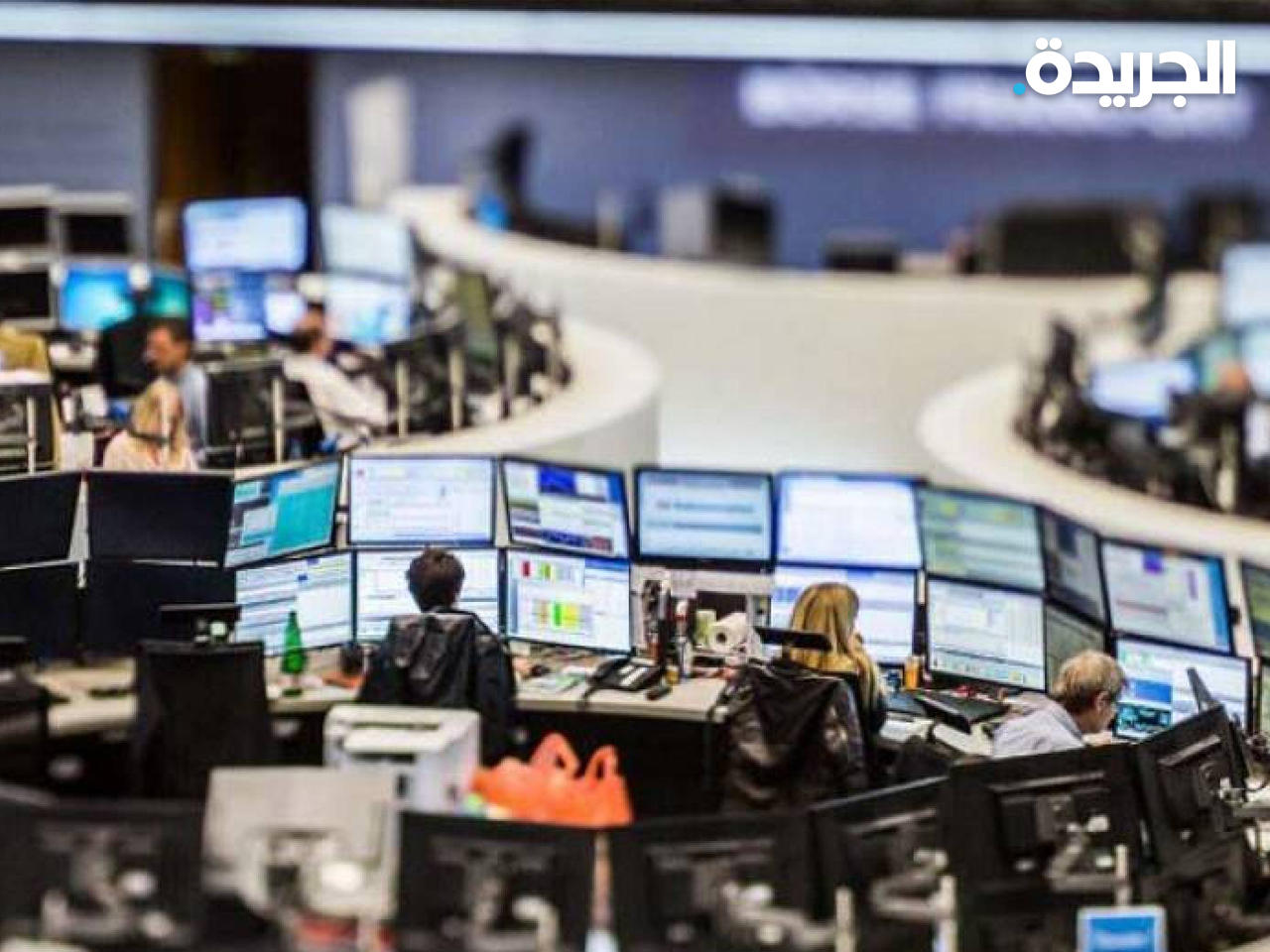 الأسهم الأوروبية في أحسن أحوالها منذ 10 أشهر