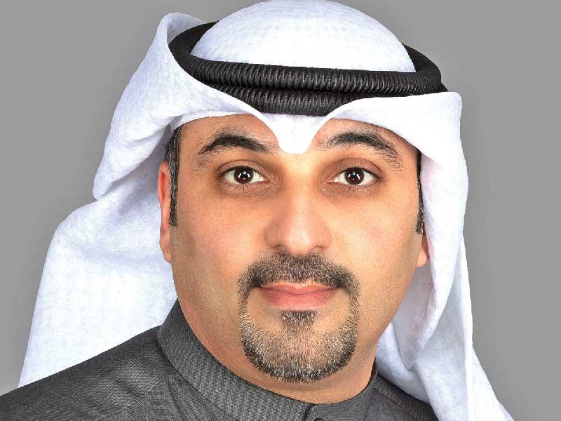  النائب مهند الساير