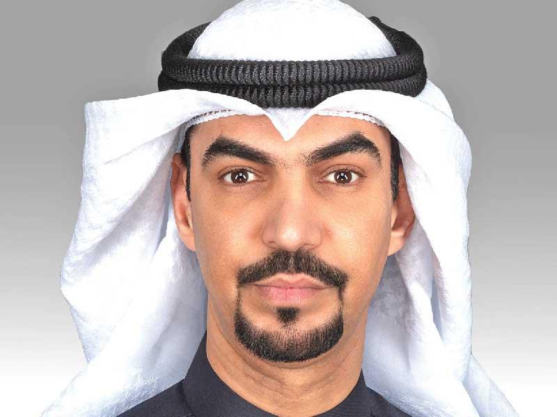  النائب علي القطان