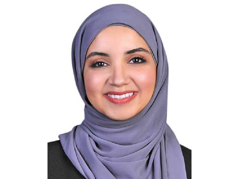 ريهام الفوزان 