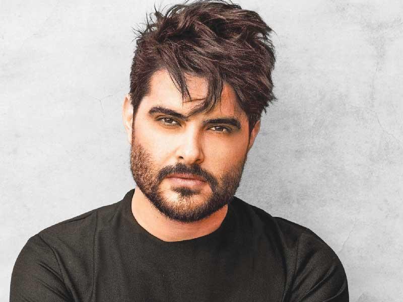 الفنان السوري ​ناصيف زيتون