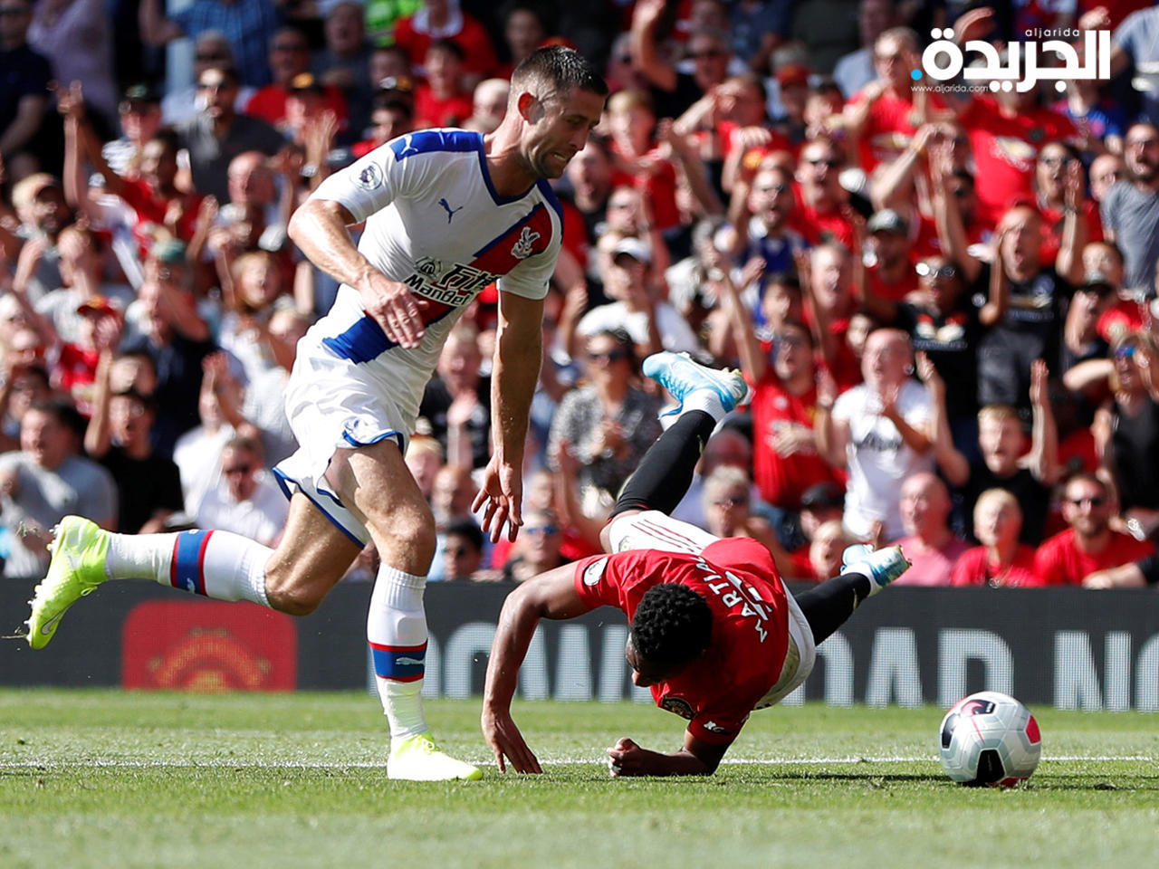 الدوري الممتاز لا يخطط لإيقاف الموسم رغم زيادة الإصابات بكورونا