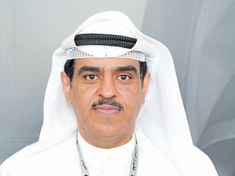 نائب المدير العام لشؤون المطار بالانابة في الادارة العامة للطيران المدني صالح الفداغي