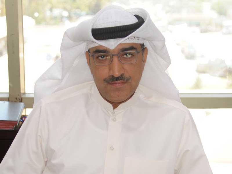 مدير إدارة خدمات الطوارئ في قطاع شبكات التوزيع الكهربائية عادل محمود