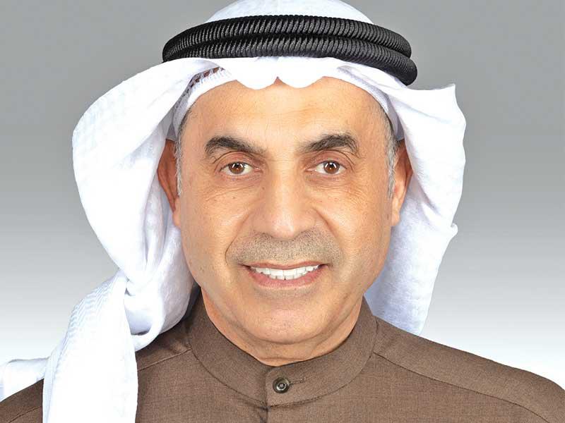  النائب د.عبدالله الطريجي