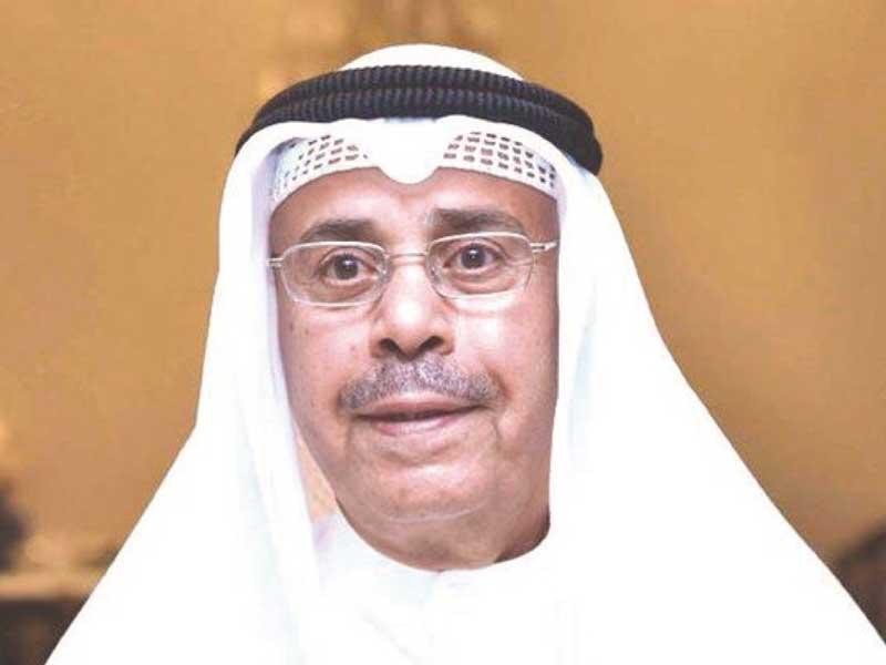 رئيس الجمعية الكويتية للسلامة المرورية بدر المطر