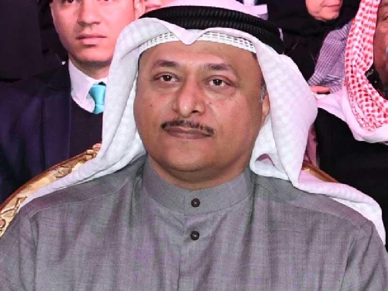  وكيل قطاع المنشآت التربوية والتخطيط بالتربية المهندس ياسين الياسين