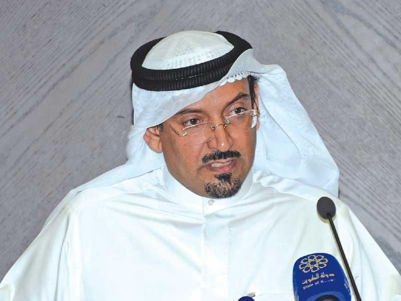 مدير إدارة الآثار والمتاحف لدى المجلس الوطني للثقافة والفنون والآداب د. سلطان الدويش