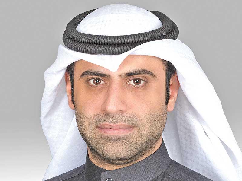  النائب حمد روح الدين