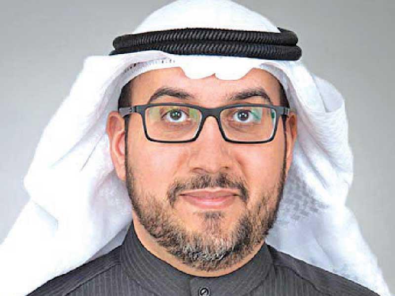 النائب أسامة الشاهين